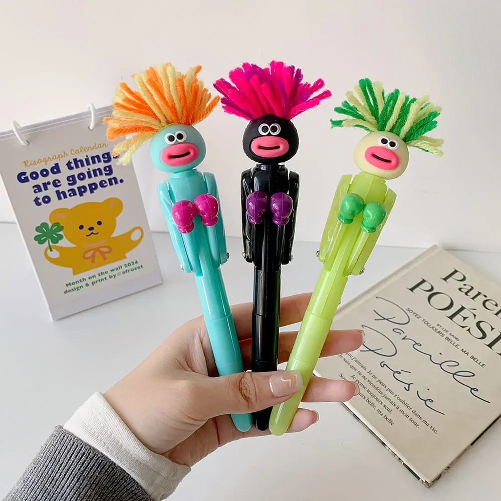 Pack of 3 Pens