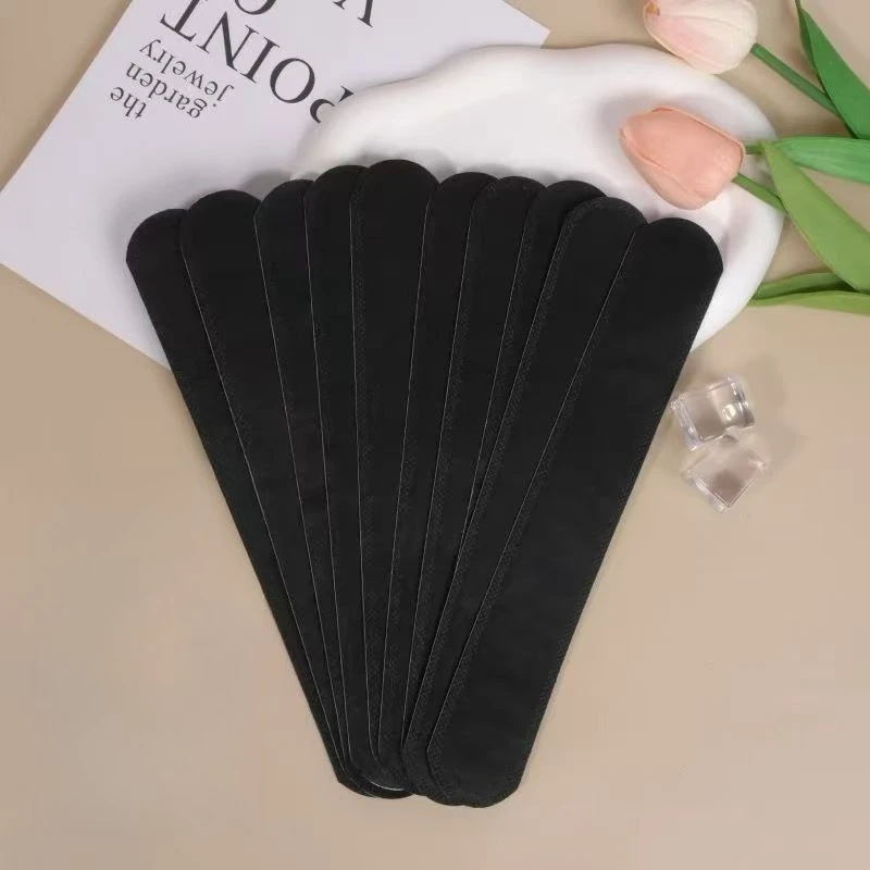 B. Cap / Collar Black 10PCS