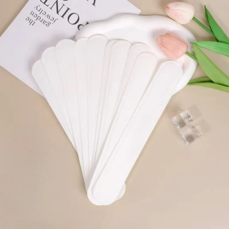 A. Cap / Collar White 10PCS
